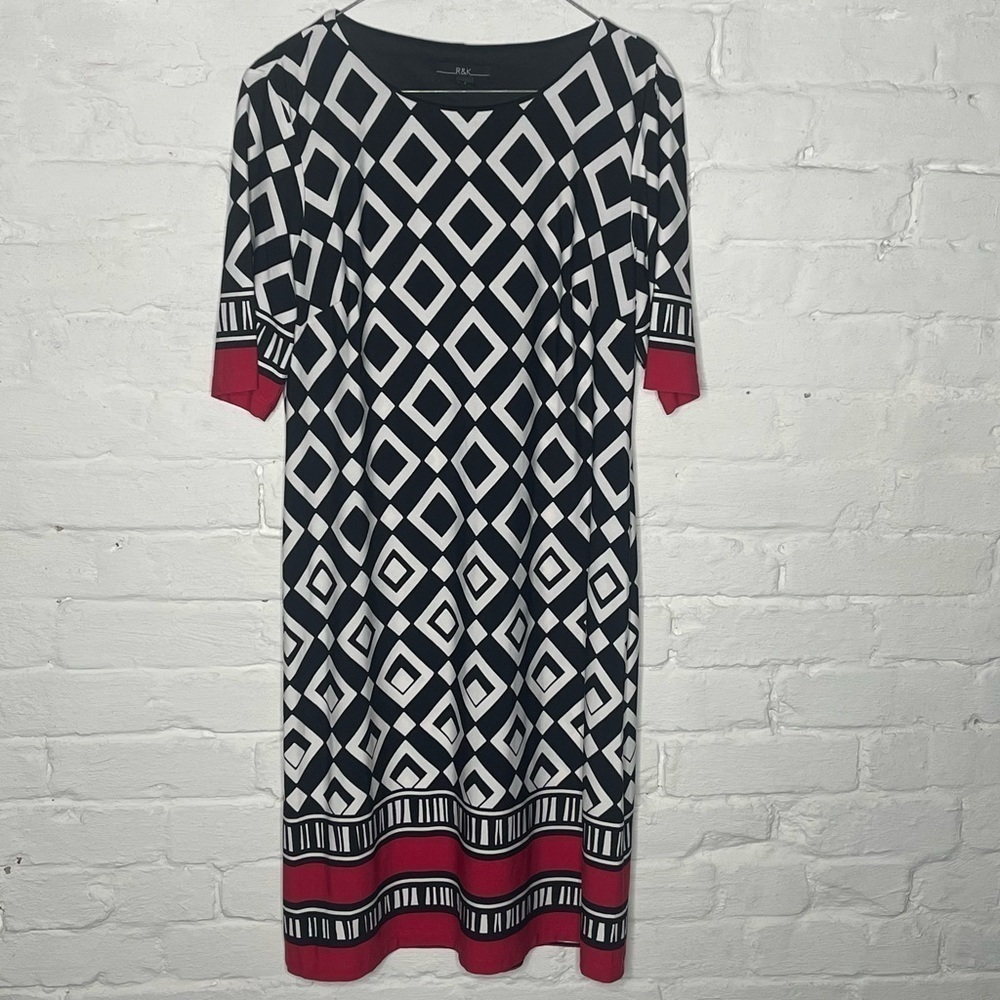 R & K Dress 4